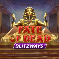 Fate of Dead Blitzways