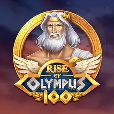rise of olympus 100